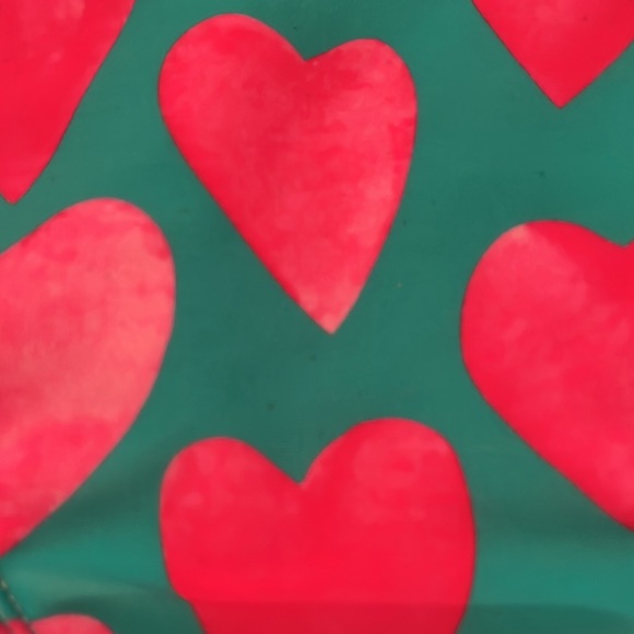 Posh Peanut Queen of Hearts Swimsuit - Picture 5 of 5